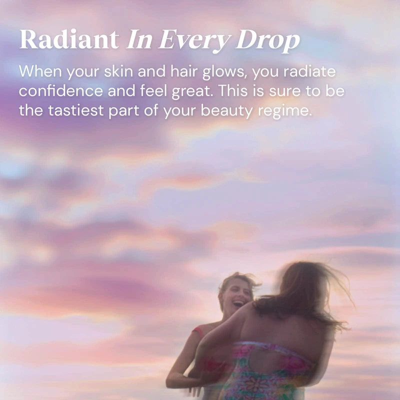 Twinings Superblends Glow Tea - Strawberry & Cucumber Green Tea with Aloe Vera & Biotin for Skincare & Hair Care, 80 x Biodegradable Tea Bags