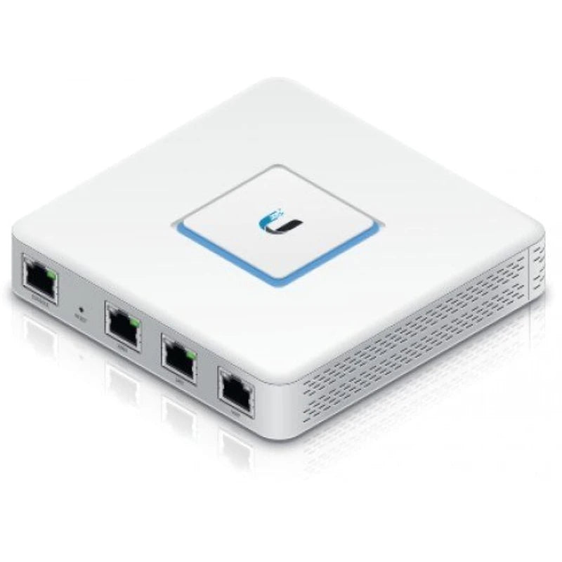 Ubiquiti Unifi Security Gateway (USG) (Renewed)