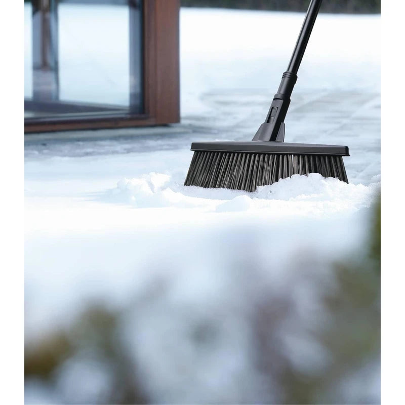 Fiskars Multi-Purpose Broom Head