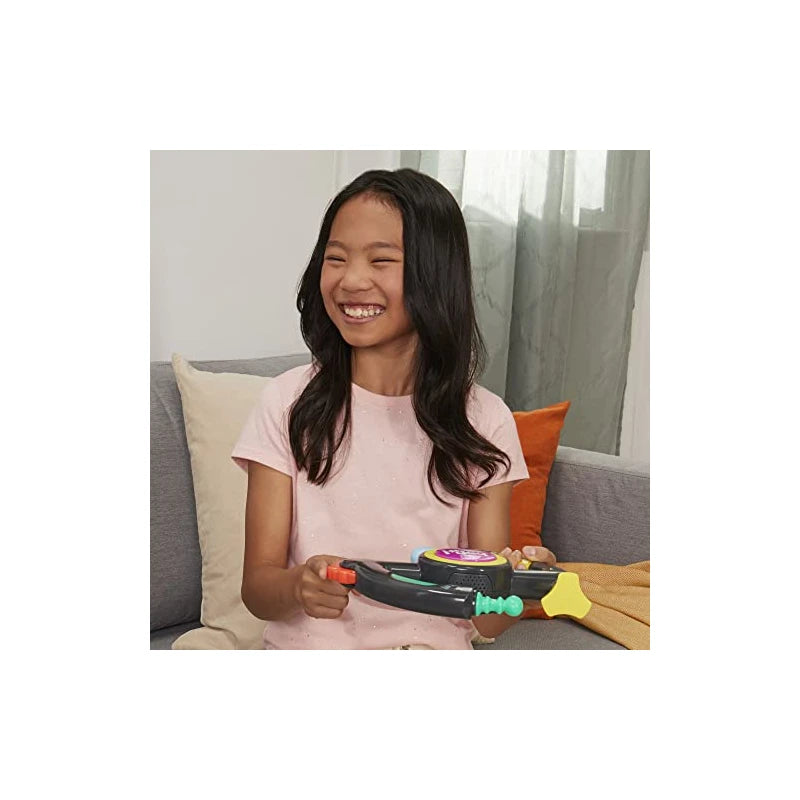 Hasbro Gaming Hasbro Gaming Bop It! Extreme Electronic Game for 1 or More Players, Fun Party Interactive Game for Kids Ages 8+, 4 Modes Including One-On-One Mode