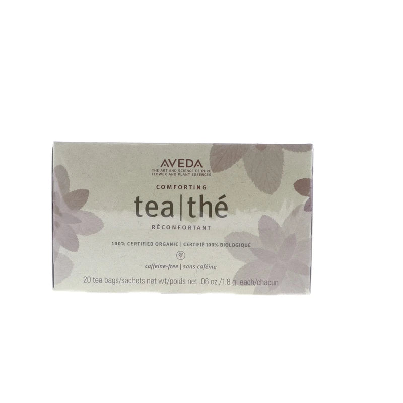 Aveda Comforting Tea Bags, 20 Count