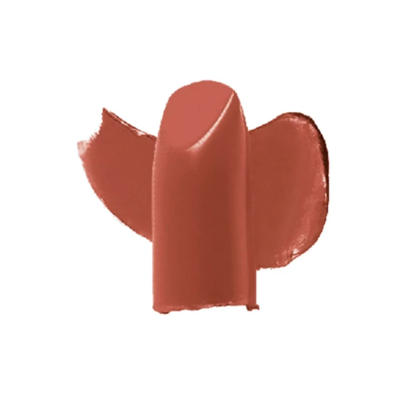 New Lancome Color Design Lipstick #256 Sugared maple -0.14oz Full Size