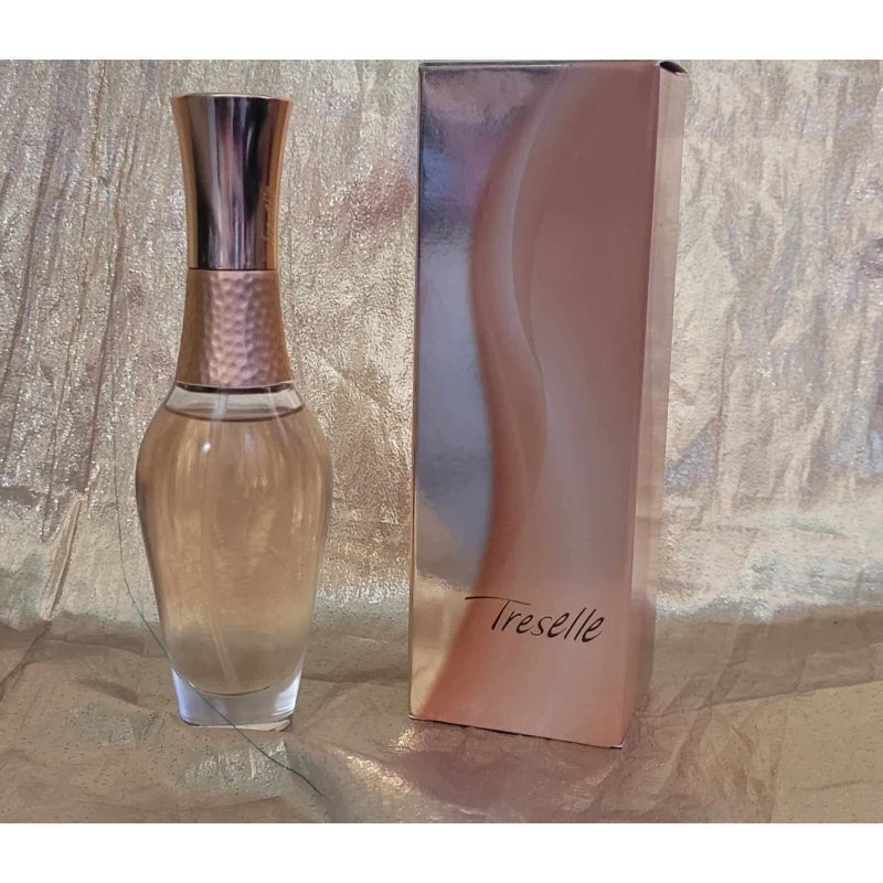 Avon TRESELLE EDP Perfume Spray ~ Full Size 1.7oz ~ SEALED ~ NEXT DAY SHIPPING