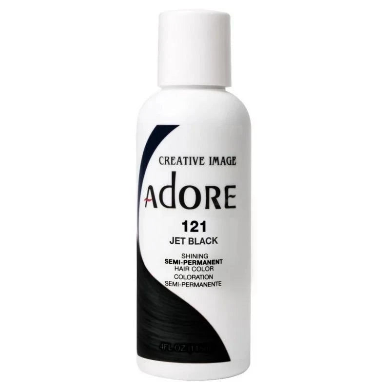 Adore Semi Permanent Hair Color 4 oz - Color: 38 Sunrise Orange