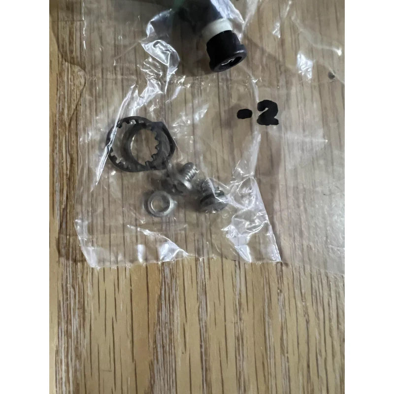 KLIXON 2TC2-15 Circuit Breaker Switch 15 Amp MS3320-15