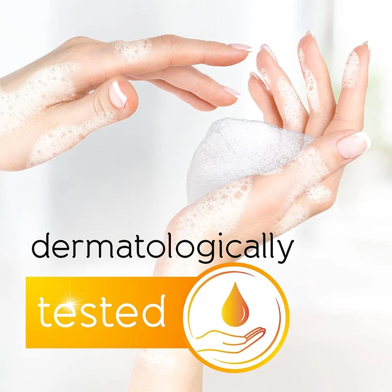 Pears Body Wash (750ml) Pure and Gentle Original | Made With Natural Oils and Soap Free | Nourishing Moisturisation and Natural Extracts