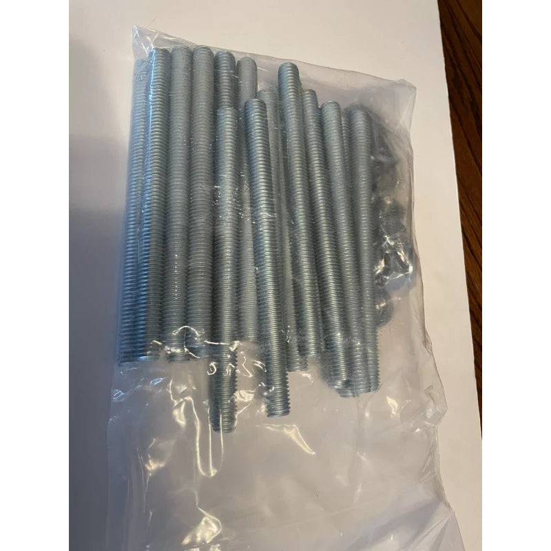 Hilti Epoxy Anchor Rods Package of 20 HAS-V-36 1/2" x 6-1/2" #2198022 Concrete