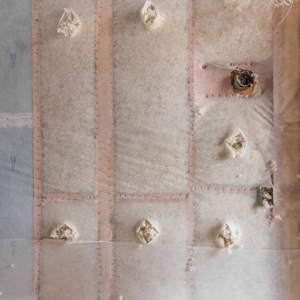 Havelock Wool Loose Fill Insulation QTY: Bag (single)