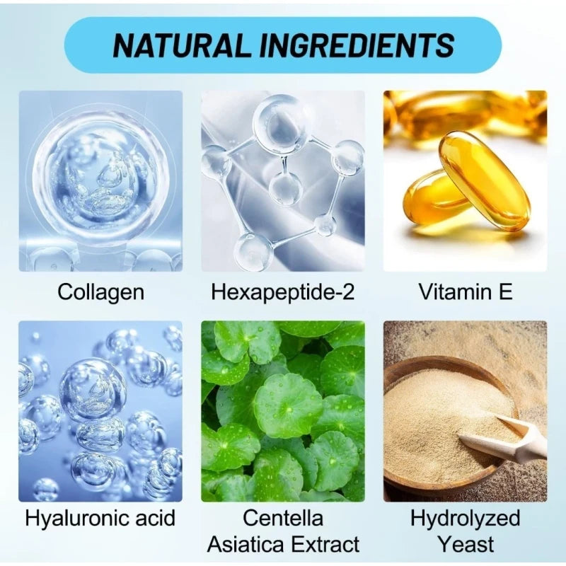 Pure Skynpure - Pure Collagen Films, Skynpure Highprime Collagen Film, 2 Box