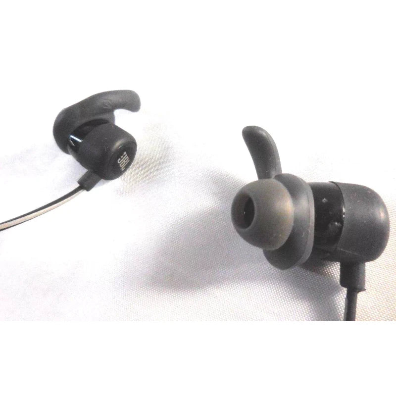 JBL REFLECT MINI Bluetooth Sport Headphones w/Mic JBLREFMINIBTBL