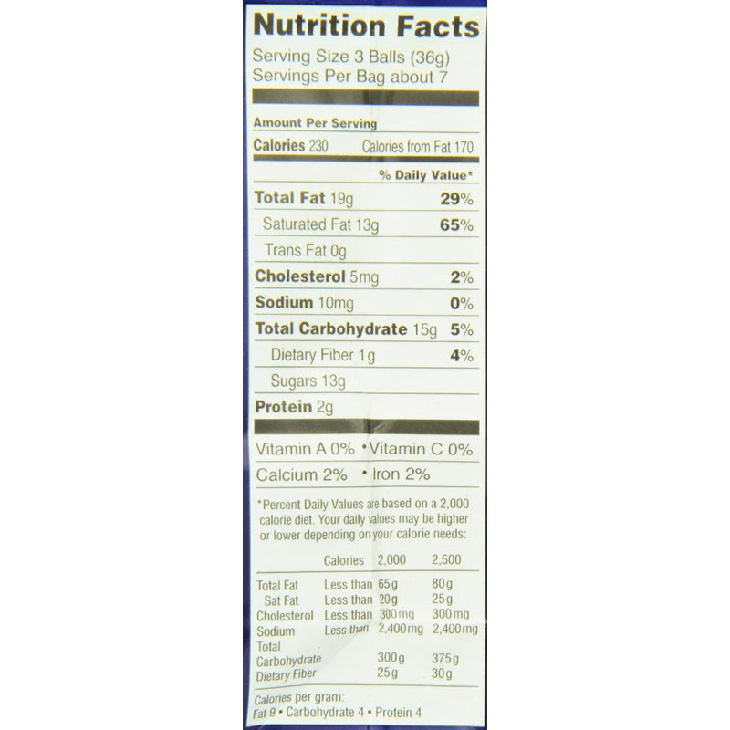 Lindt LINDOR Dark Chocolate Truffles, Dark Chocolate Candy with Smooth, Melting Truffle Center, Great for gift giving, 8.5 oz. Bag (6 Pack)