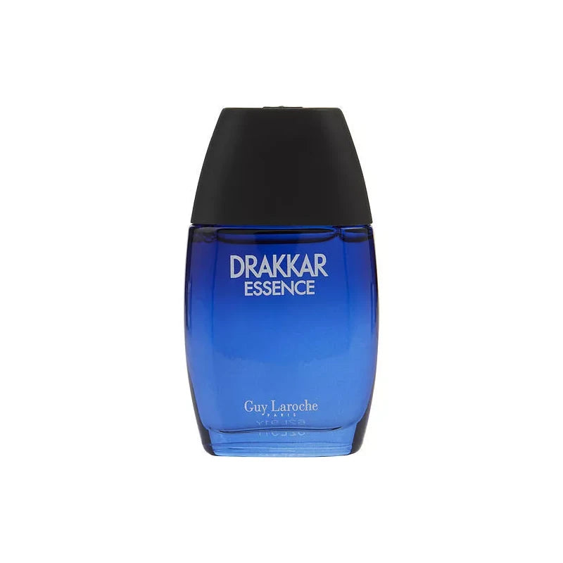 DRAKKAR ESSENCE by Guy Laroche 0.5 OZ Authentic