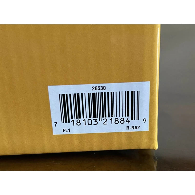 Staples NEW Staples 26530 Multiuse Laminator Thermal & Cold, 9.5" Width, White