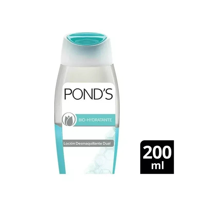 Pond's PONDS BIO-HYDRATANTE DESMAQUILLANTE
