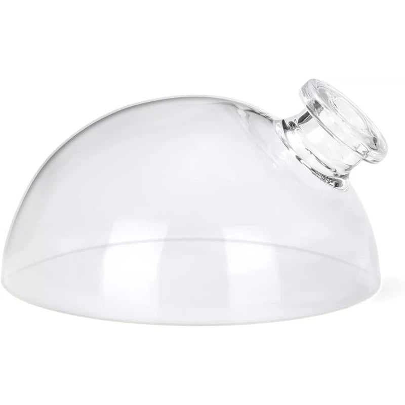 Young Living New Replacement Young Living Aria Glass Dome for Aria Ultrasonic Diffuser