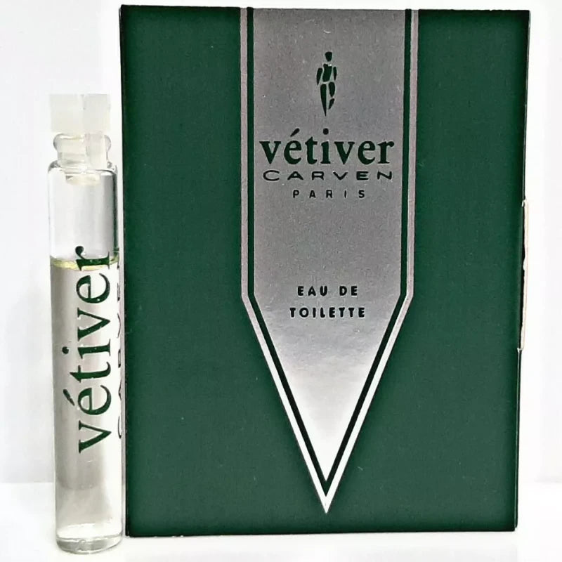 CARVEN VETIVER