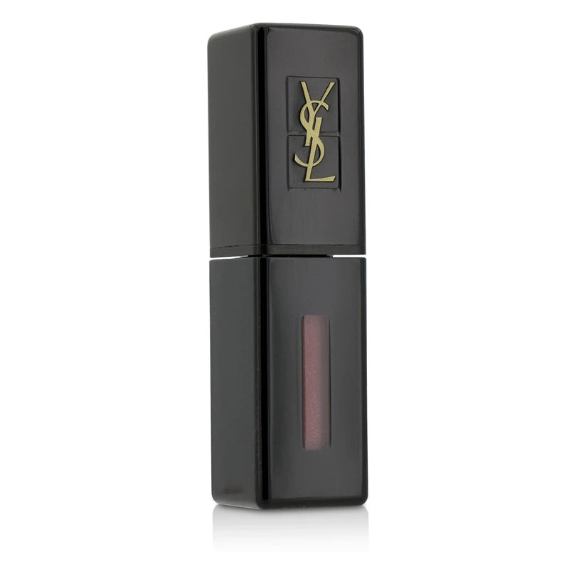 Yves Saint Laurent Make-up Lippen Vernis à Lèvres Vinyl Cream Nr. 407 Carmin Session 55ml