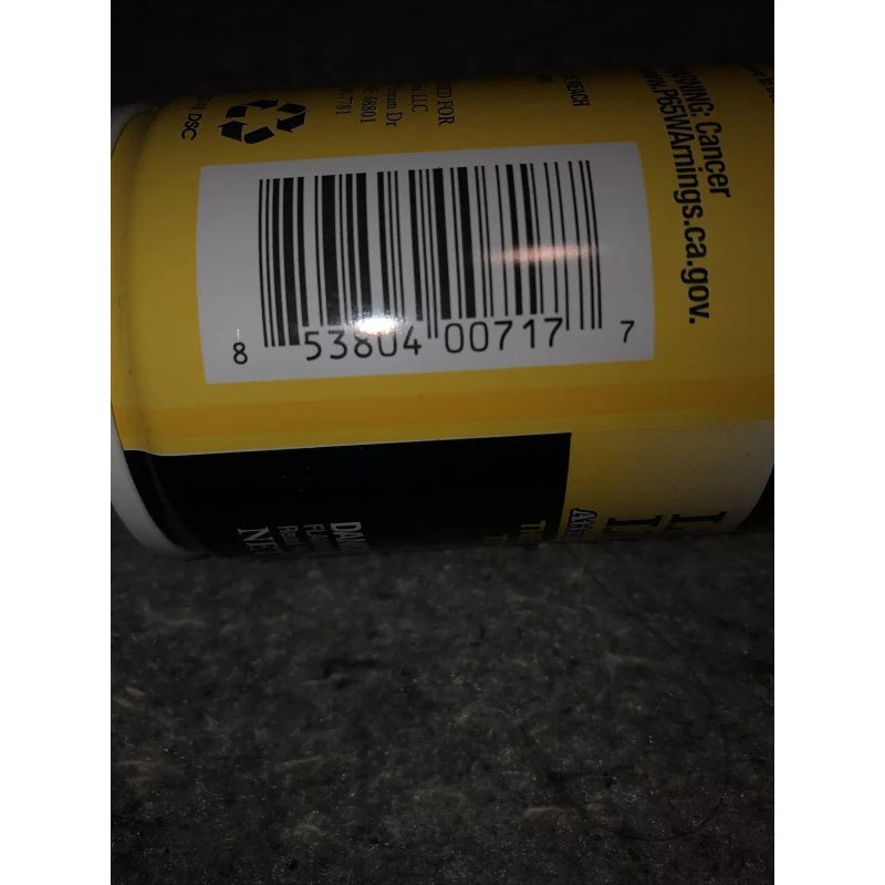 Big and J Liquid Luck Aerosol Spray 8 oz Deer Hunting Attractant and Cover Scent