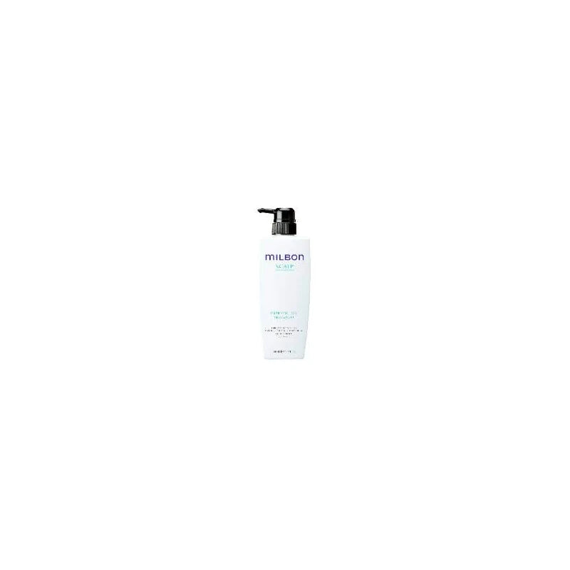 Milbon Purifying Gel Shampoo 16.9 fl oz (500 ml)