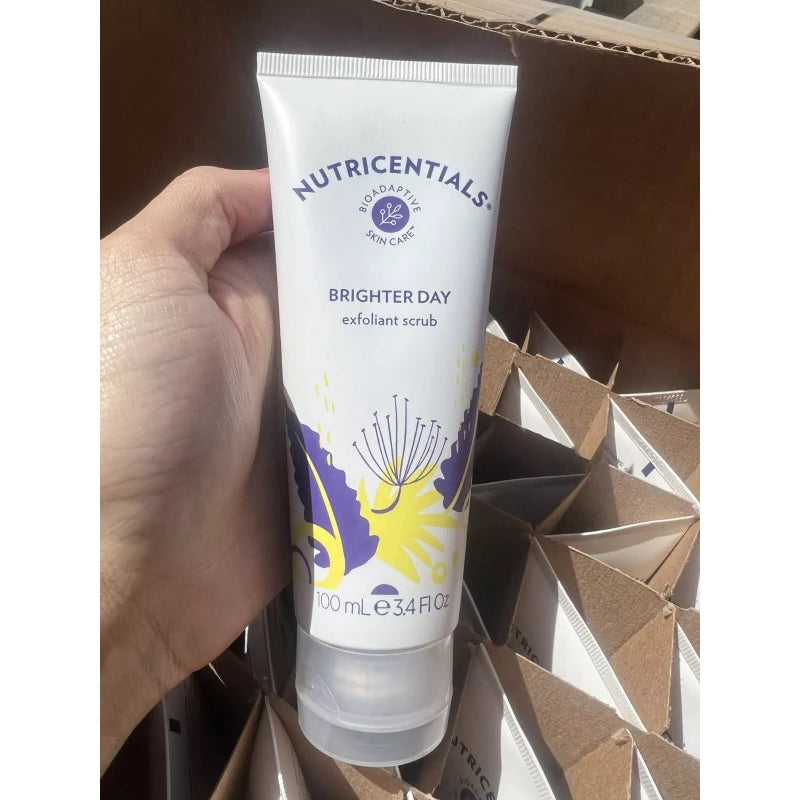 Nuskin Nu Skin Nuskin 6pk Day Creamy Hydrating Masque Nourishing Treatment 3.4oz 100ml