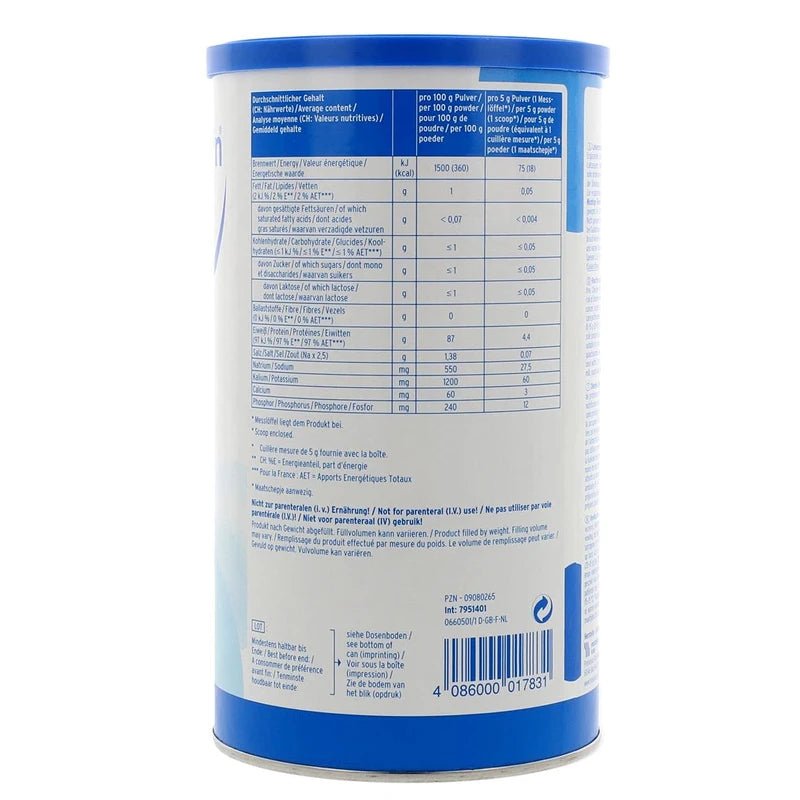 Fresubin Protein Powder x 300 g