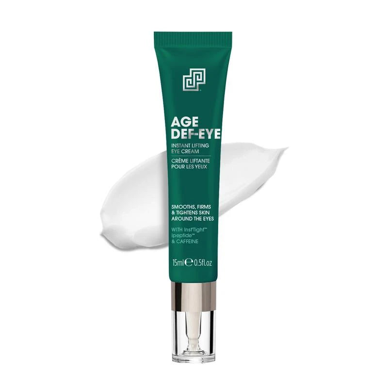 Shakeup Age Def-eye Instant Lifting Eye Cream