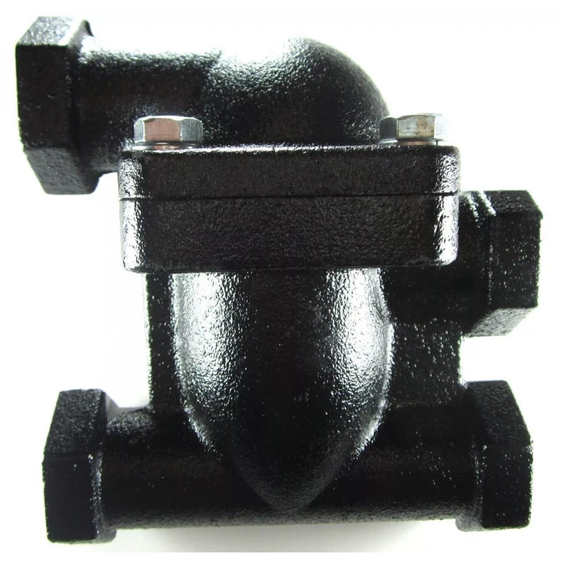 Central Boiler Parts 3/4" Thermostatic Valve (#2500024)