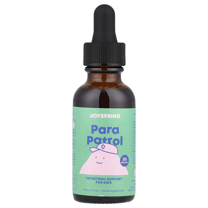 JoySpring Para Patrol, 1 fl oz (30 ml)