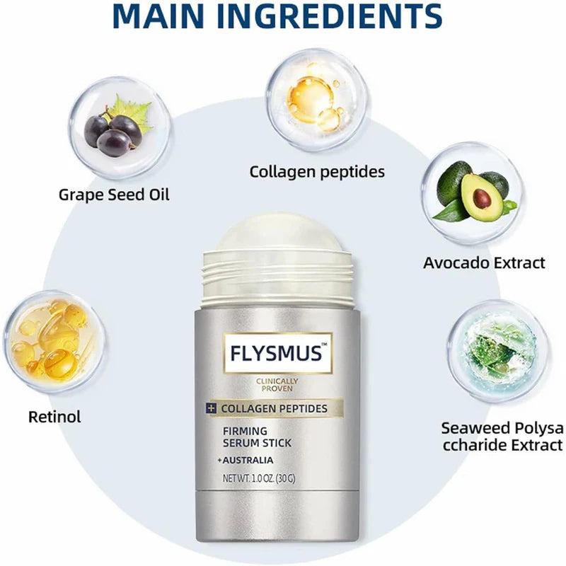 Flysmus Collagen Firming Stick