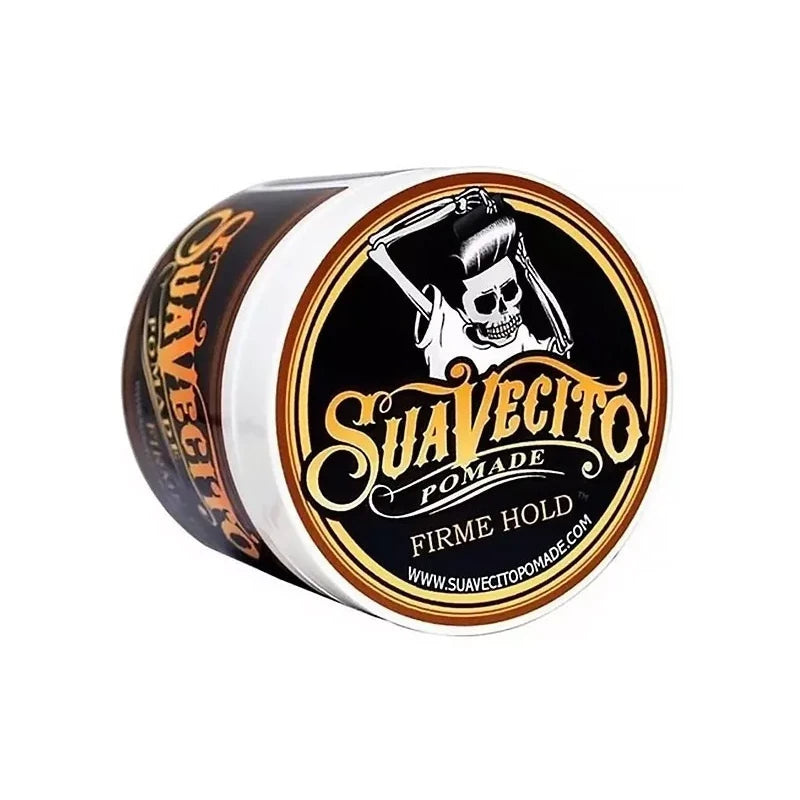Suavecito Pomade Pomada Hold Suavecito 113 Gr Cera Firme Hold Suavecito®
