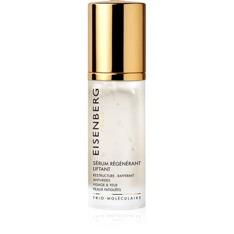 Face Care by Eisenberg Lifting Regenerating Serum 30 ml