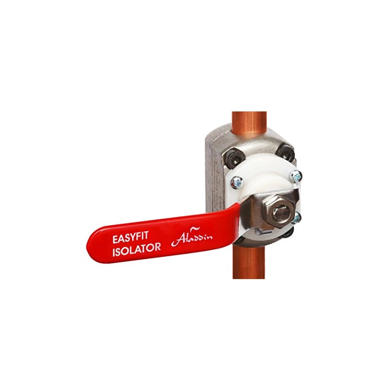 Aladdin EasyFit Isolator Valve Refill