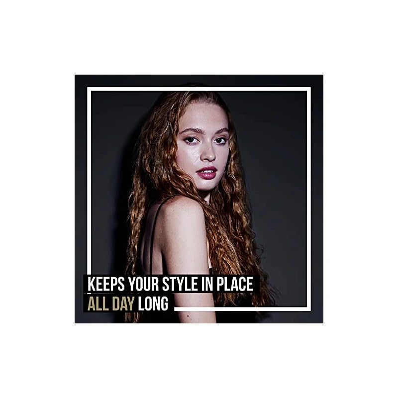 TRESemmé Hair Spray Anti-Frizz Hairspray Frizz Protect With All-Day Humidity Resistance 11 oz