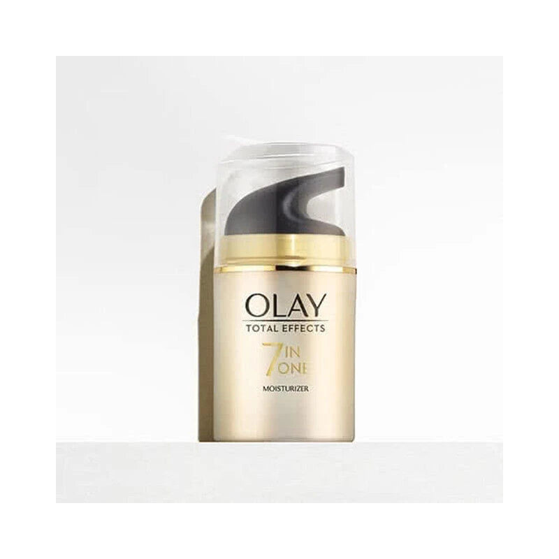 Olay Regenerist Daily Regenerating Cream Deep Hydration Anti Aging 1.7oz 3 Pack