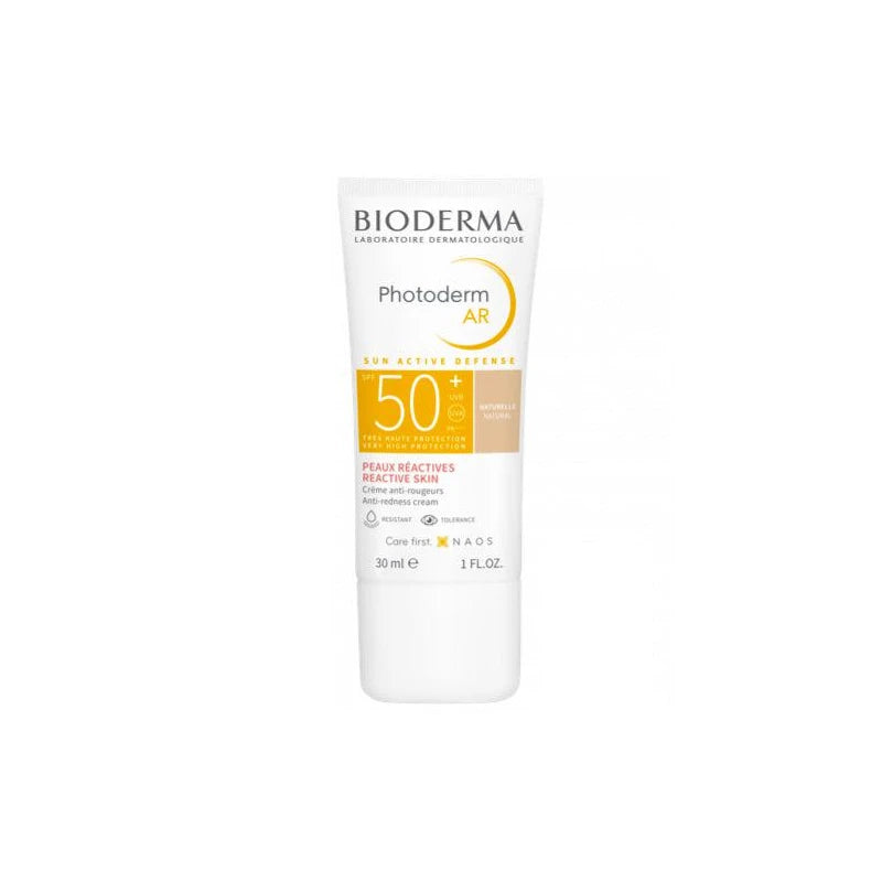 Bioderma Photoderm AR SPF 50+ 30 ml