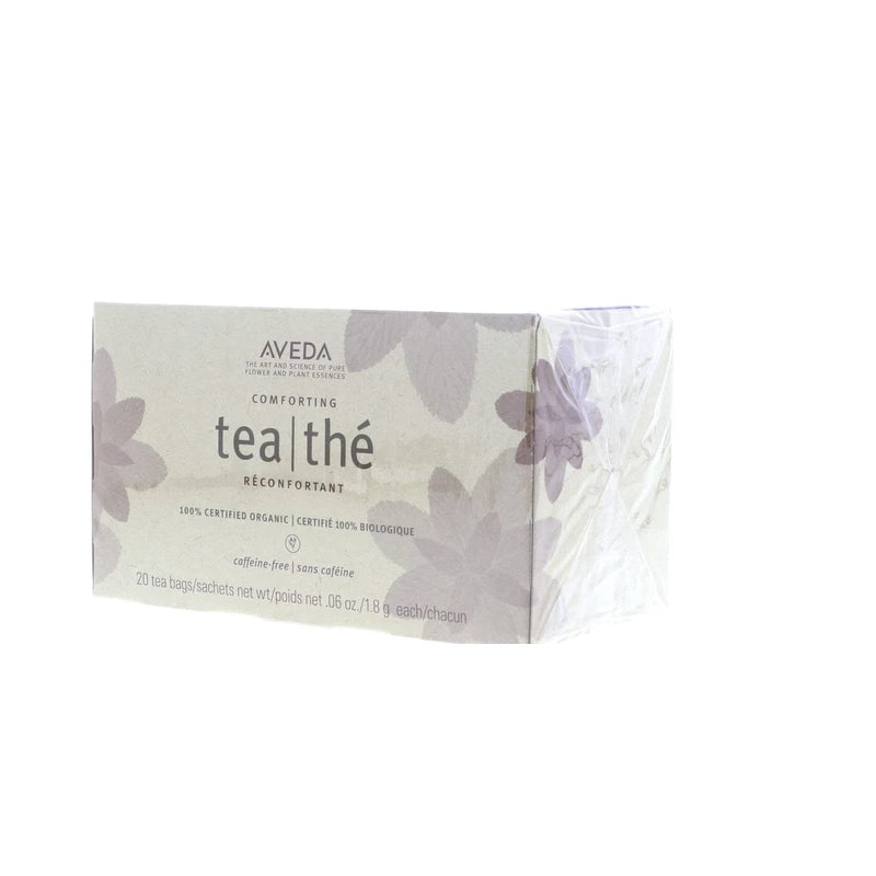 Aveda Comforting Tea Bags, 20 Count