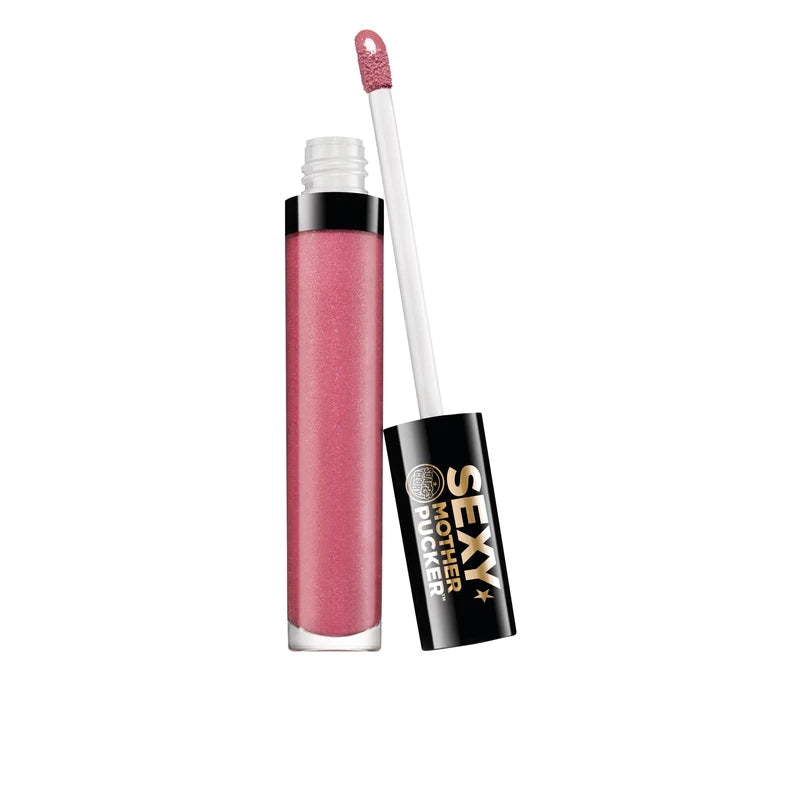 Soap & Glory Sexy Mother Pucker Lip Gloss - Plums Up