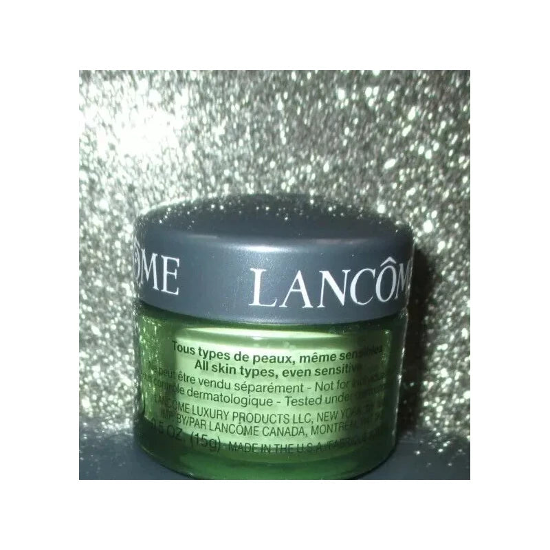 Lancôme Lancome Energie De Vie THE WATER INFUSED CREAM 0.5oz/ 15ml