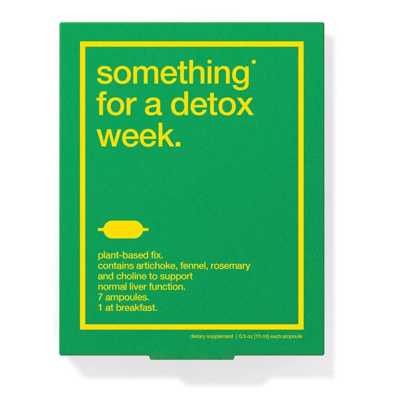 Biocol Labs - Something for a Detox Week | Plant-Based Detox Remedy