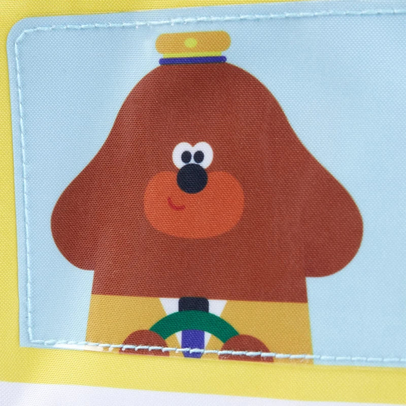 Hey Duggee Kids Backpack, Toddler School Backpack