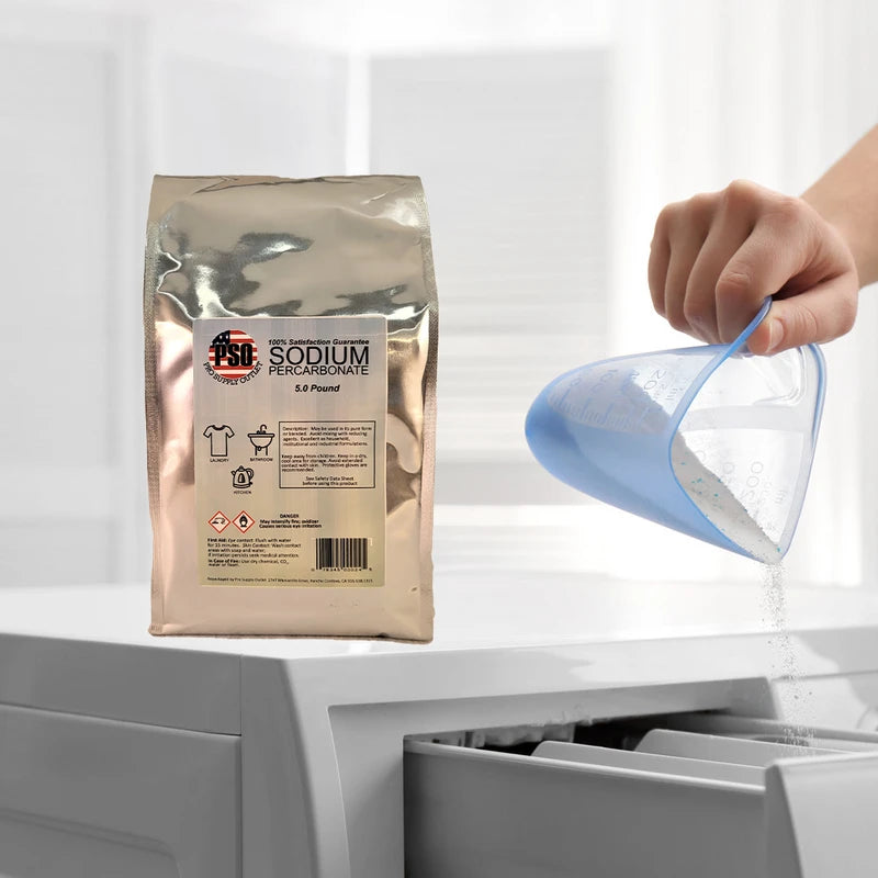 Pro Supply Outlet Granular Coated Sodium Percarbonate-h