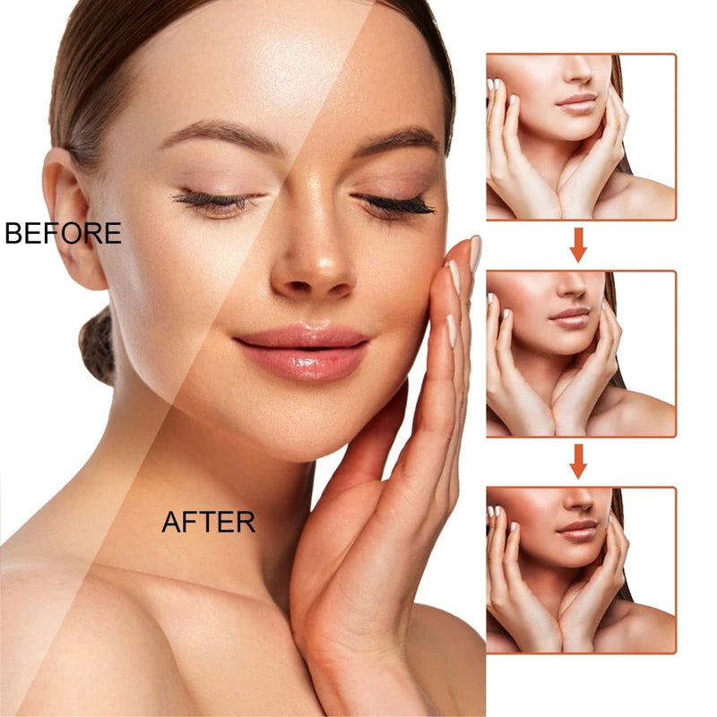 60ML Zeria Sunless Tanning Drops,Zeria Tanning Drops U Drink,Tan-ning D-rops Self Tanner,Dolcelove T-anning D-rops