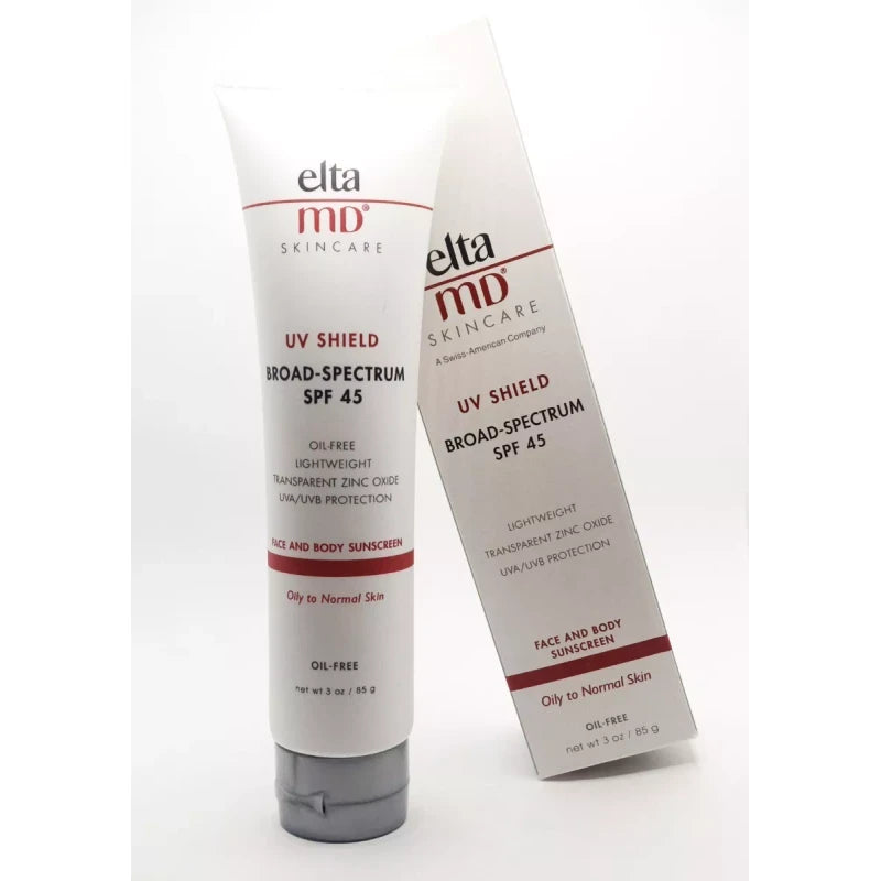 EltaMD Elta Md Broad Spectrum Spf 45 85g Shield