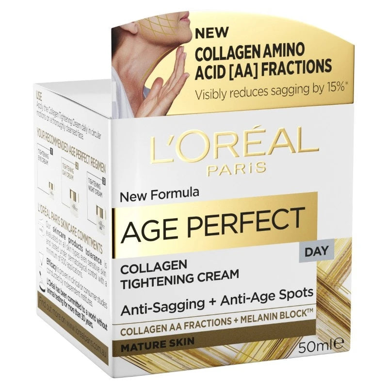 L'Oreal Paris Age Perfect Hydrating Day Cream 50ml