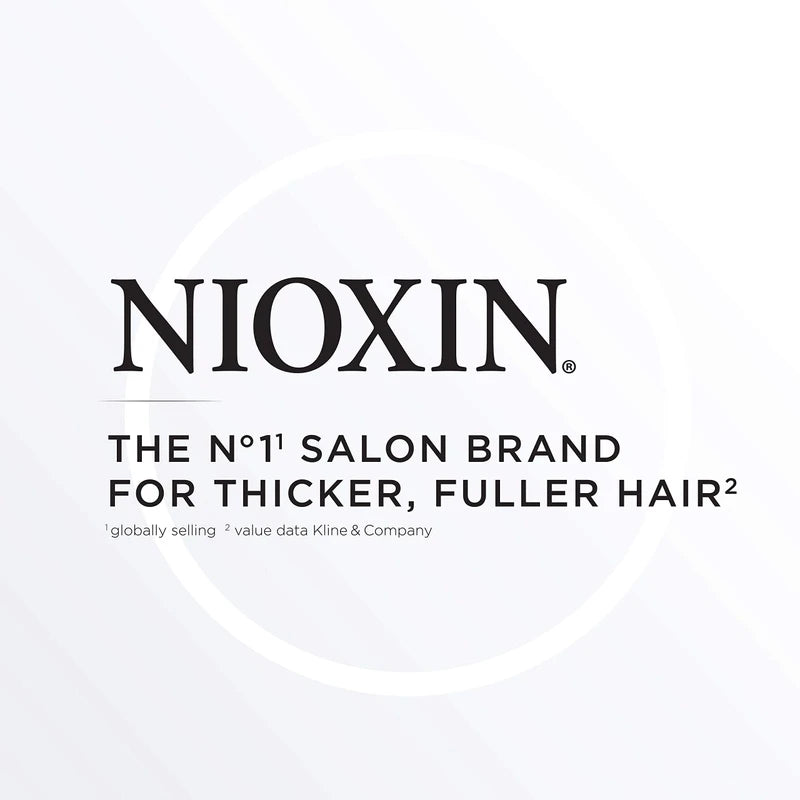 Nioxin Hair Booster Tratamiento Intensivo para Alopecias 50 ml