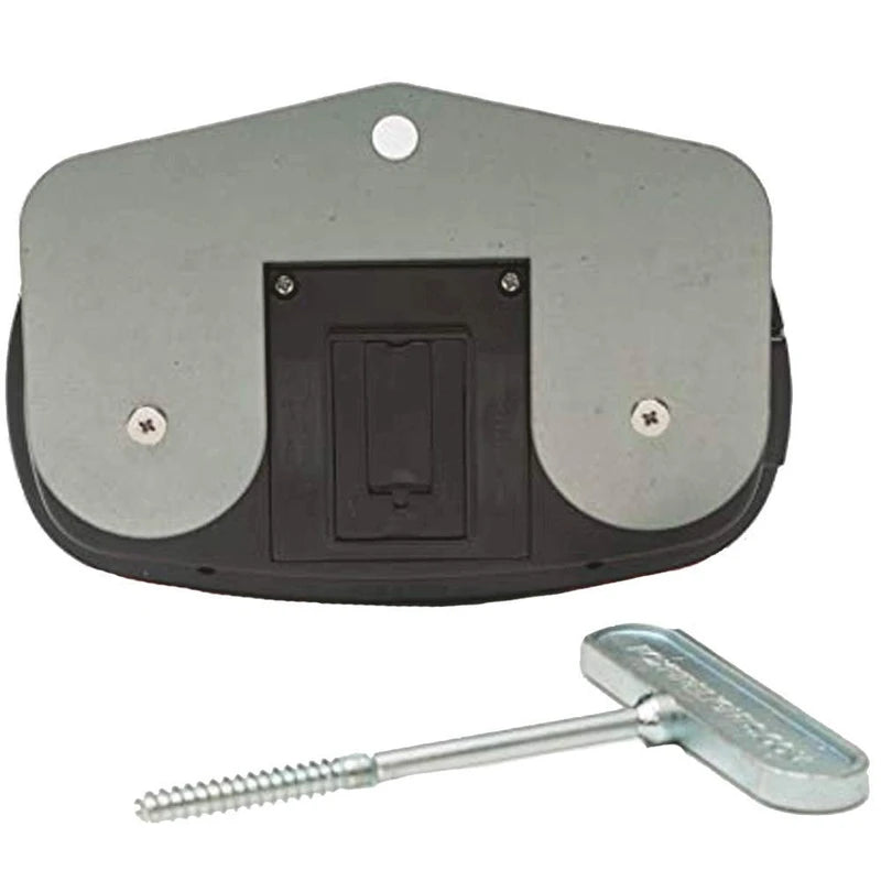 FOXFIRE FLLK-A Logger Lite Kit for Vehicle Safety, Logging Trucks, Utility Pole Transportation, Amber