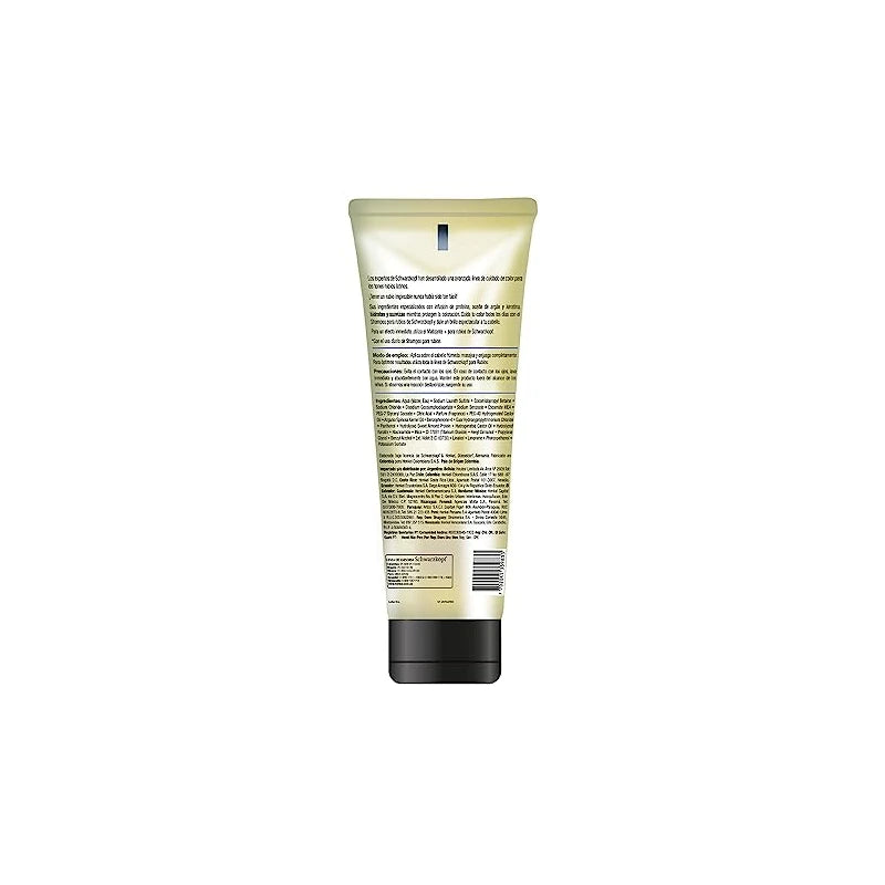 Schwarzkopf Shampoo Matizante 200 ml