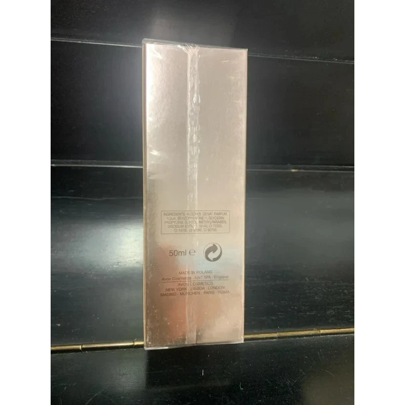 Avon TRESELLE EDP Perfume Spray ~ Full Size 1.7oz ~ SEALED ~ NEXT DAY SHIPPING