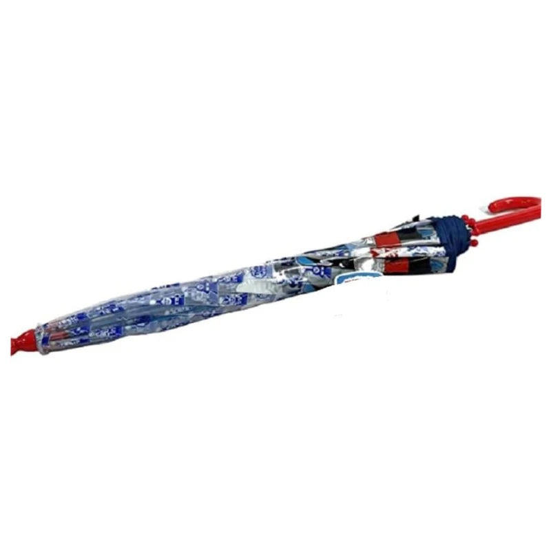 TDL Thomas and Friends Let's Go Dome Umbrella Brolly School Travel Outdoor Gift