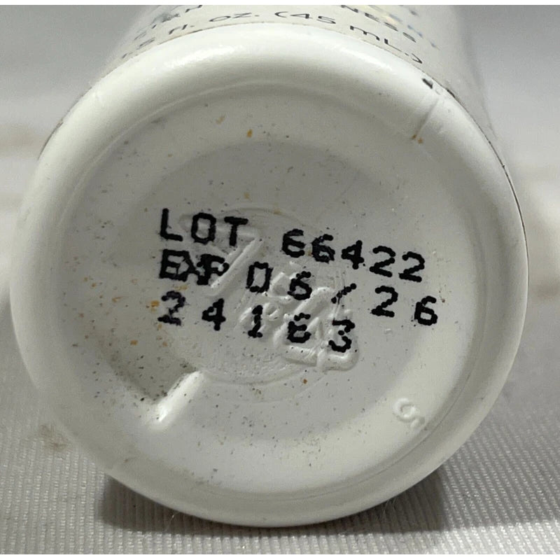 Medichoice (AS IS) ME MediChoice Roll-On Antiperspirant Deodorant, Clean Fresh - EXP: 6/26